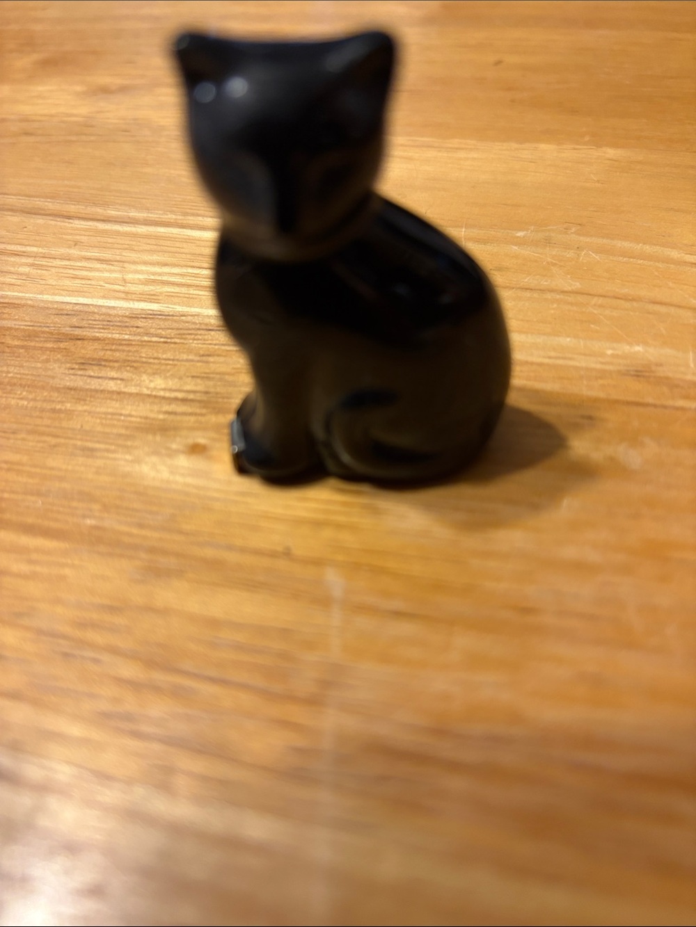 Black Cat measuring tape. Rare find.